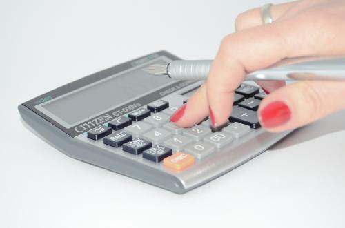 financing