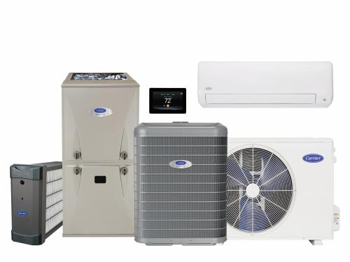 full system