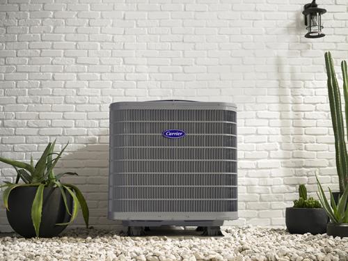 Carrier Air Conditioner